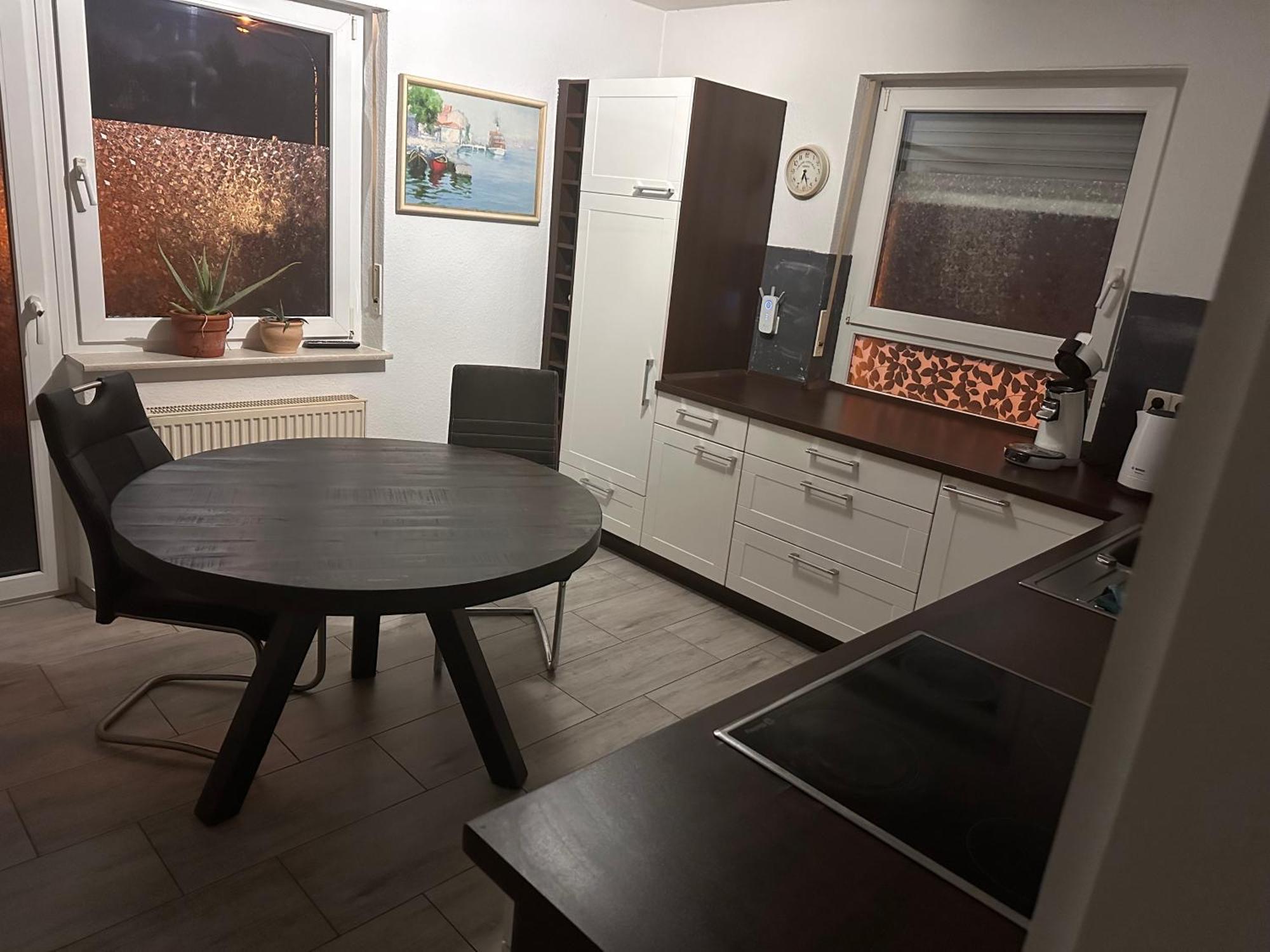 Schoenes Zimmer Оффенбург Экстерьер фото